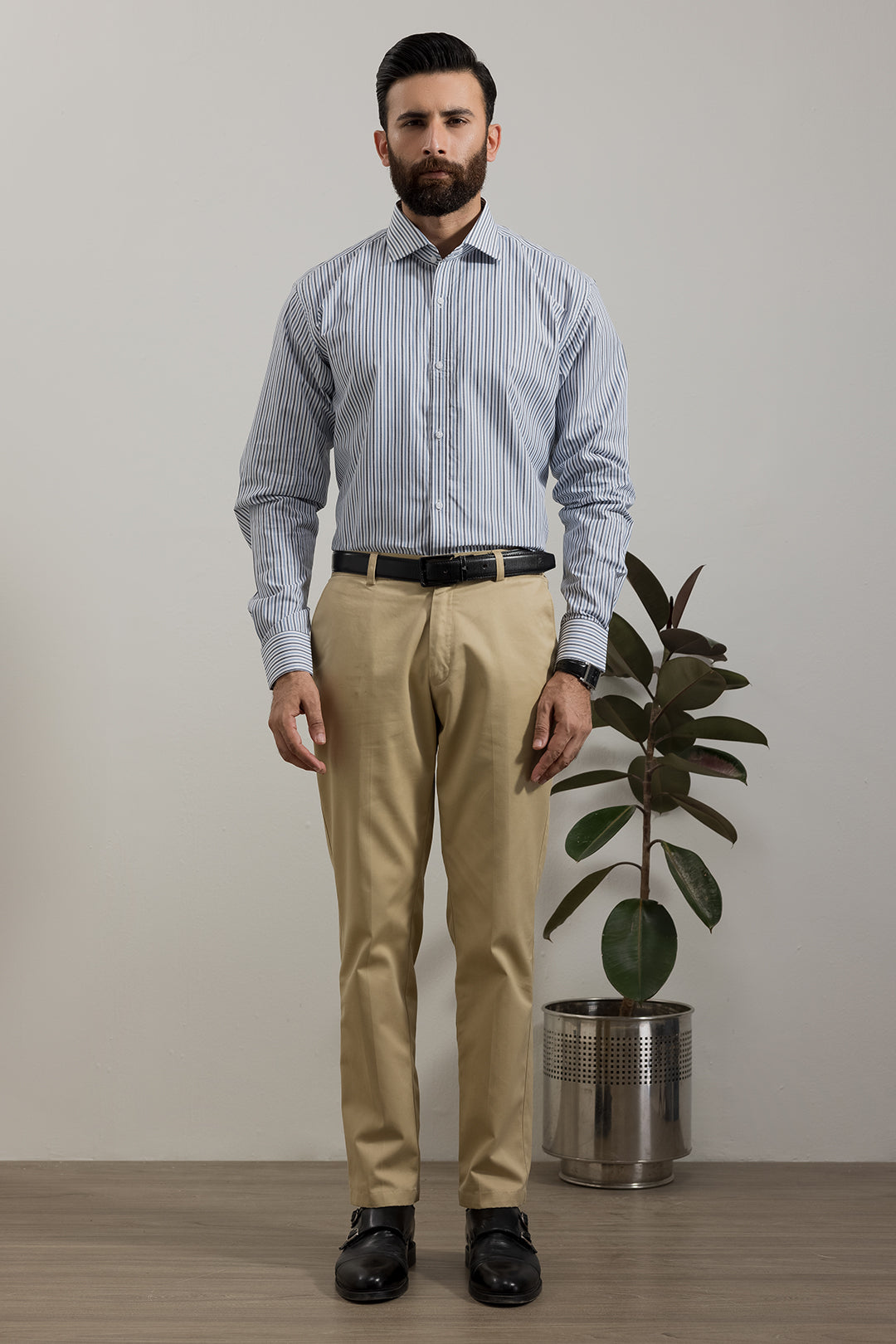 Formal Shirt - 5041