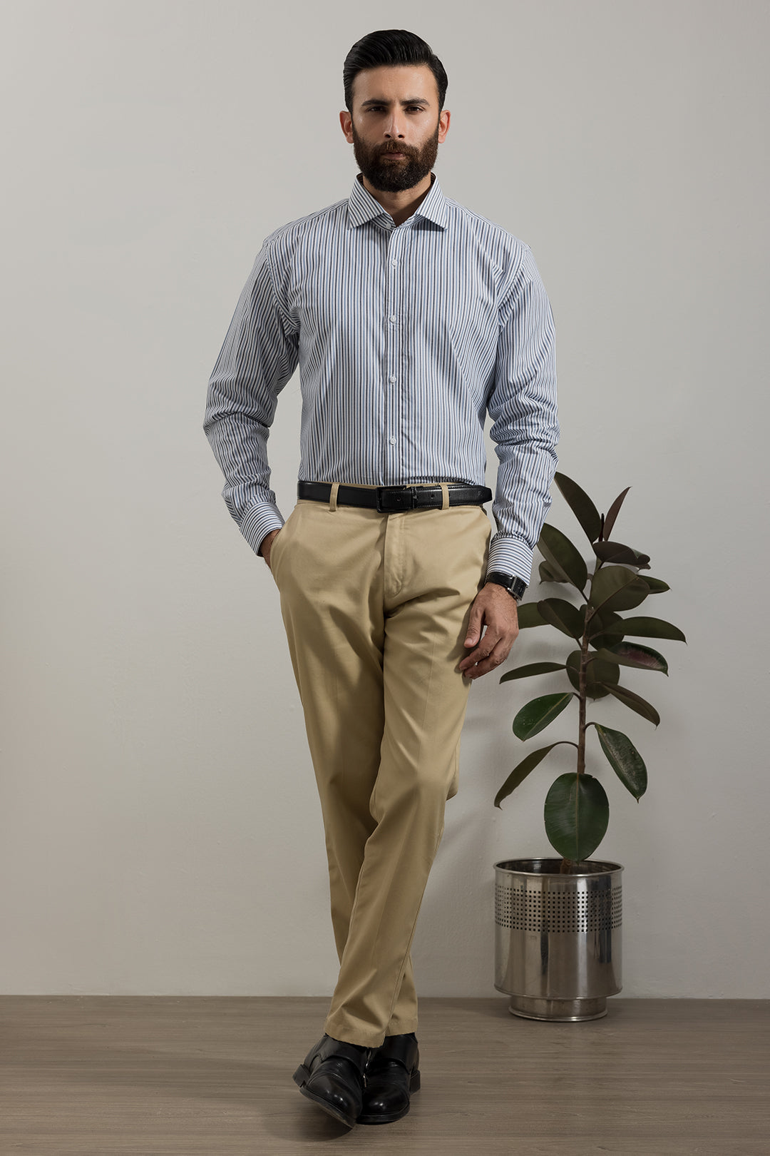 Formal Shirt - 5041