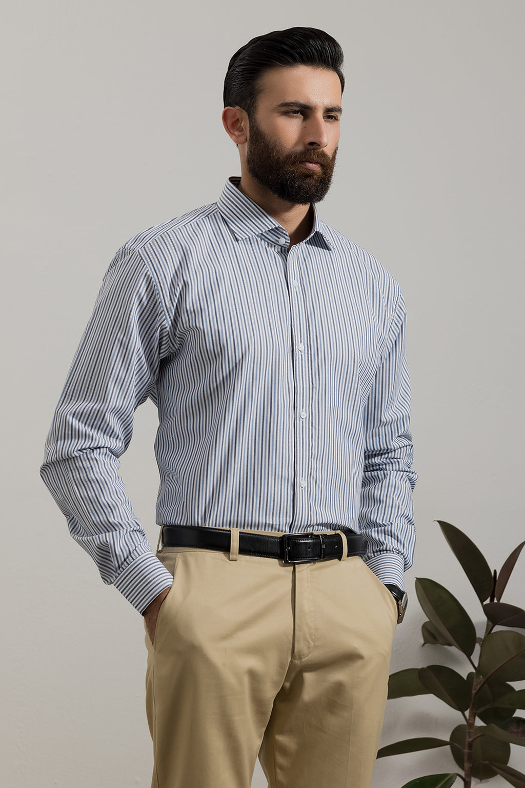 Formal Shirt - 5041