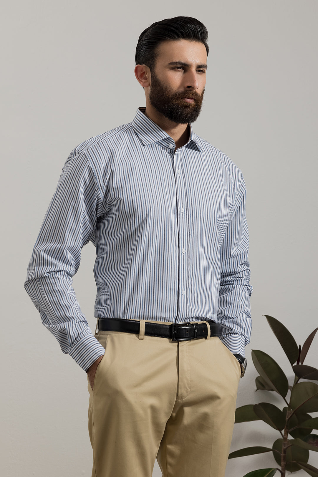 Formal Shirt - 5041
