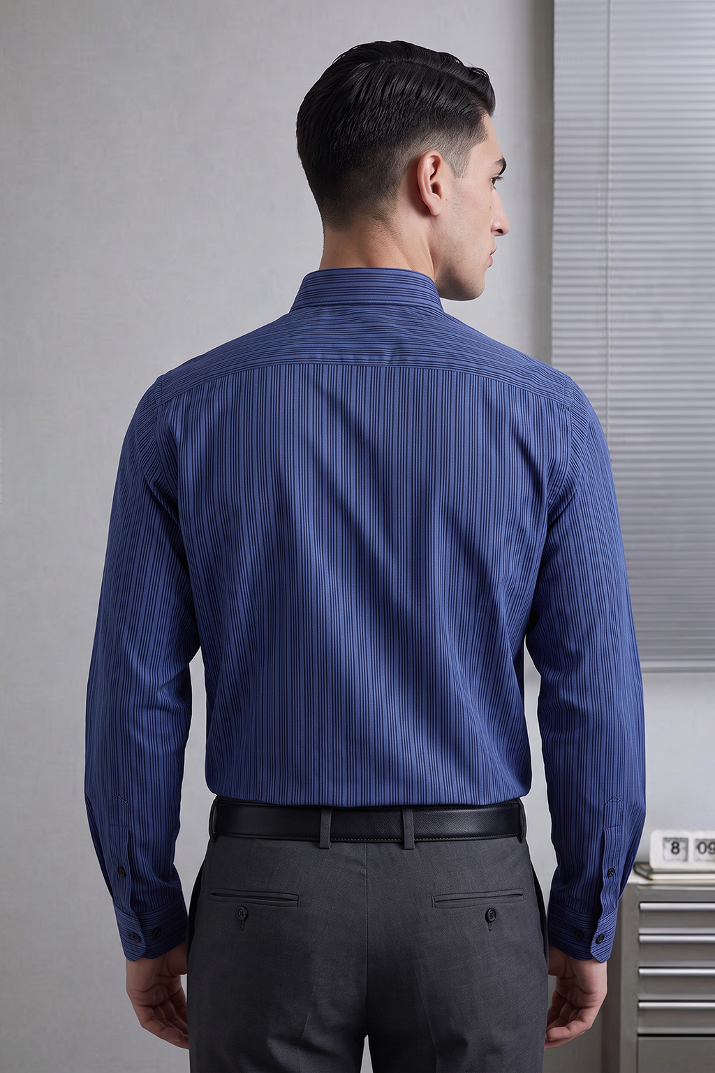 Formal Shirt - 5047
