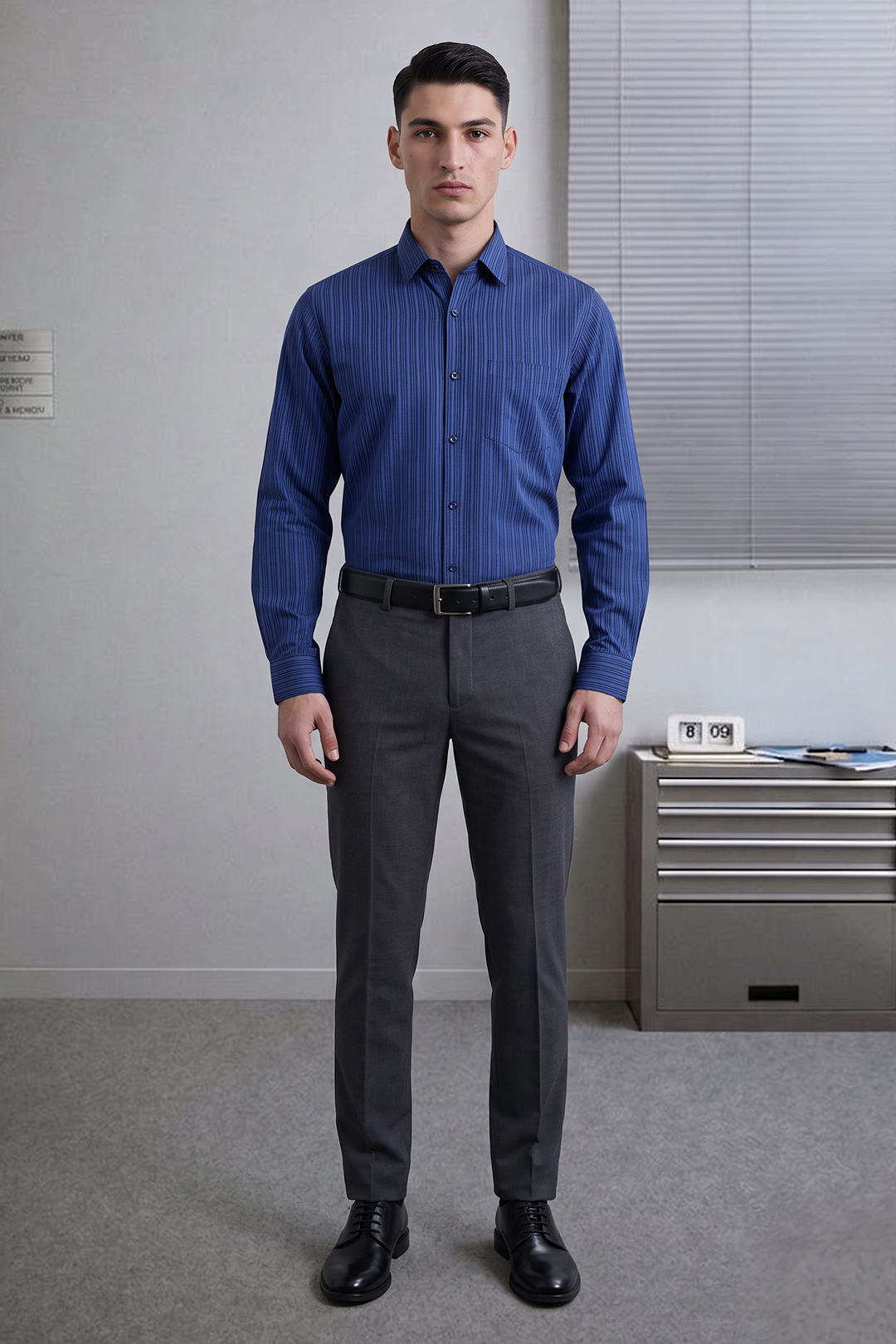 Formal Shirt - 5047