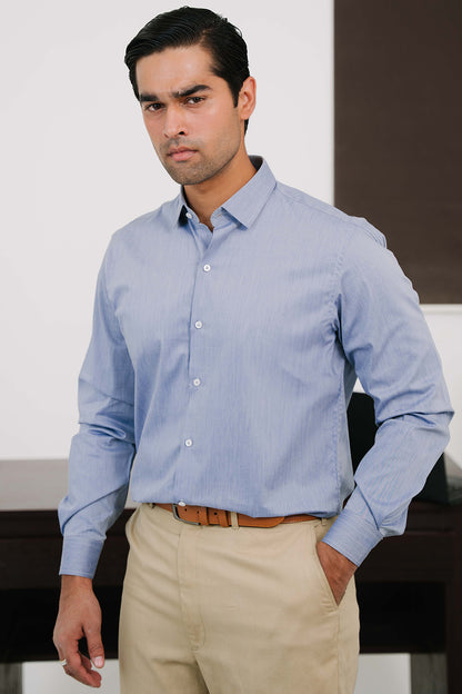 Formal Shirts - 4001