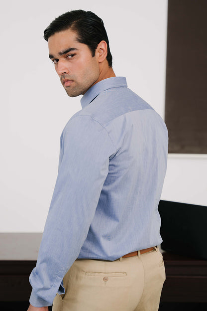 Formal Shirts - 4001