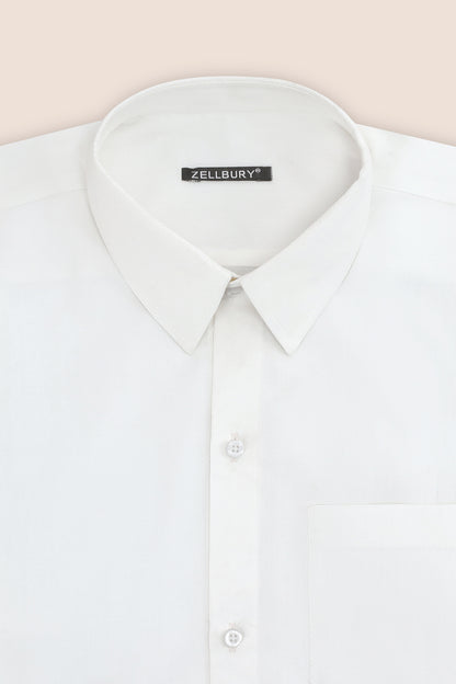 Formal Shirts - 4002