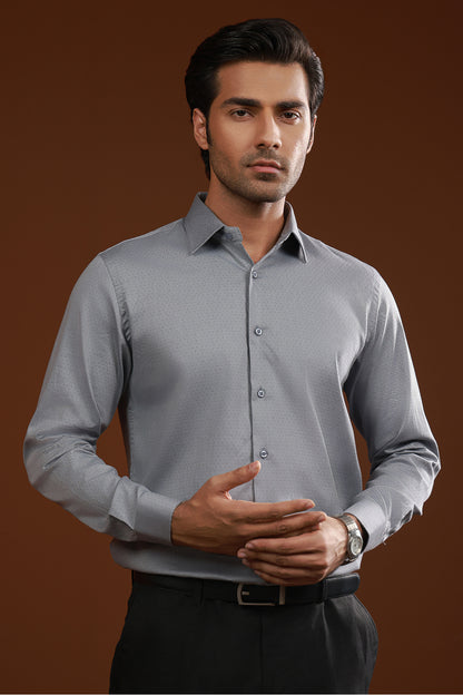 Formal Shirts - 4003