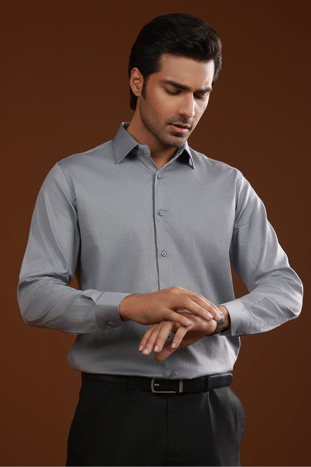 Formal Shirts - 4003