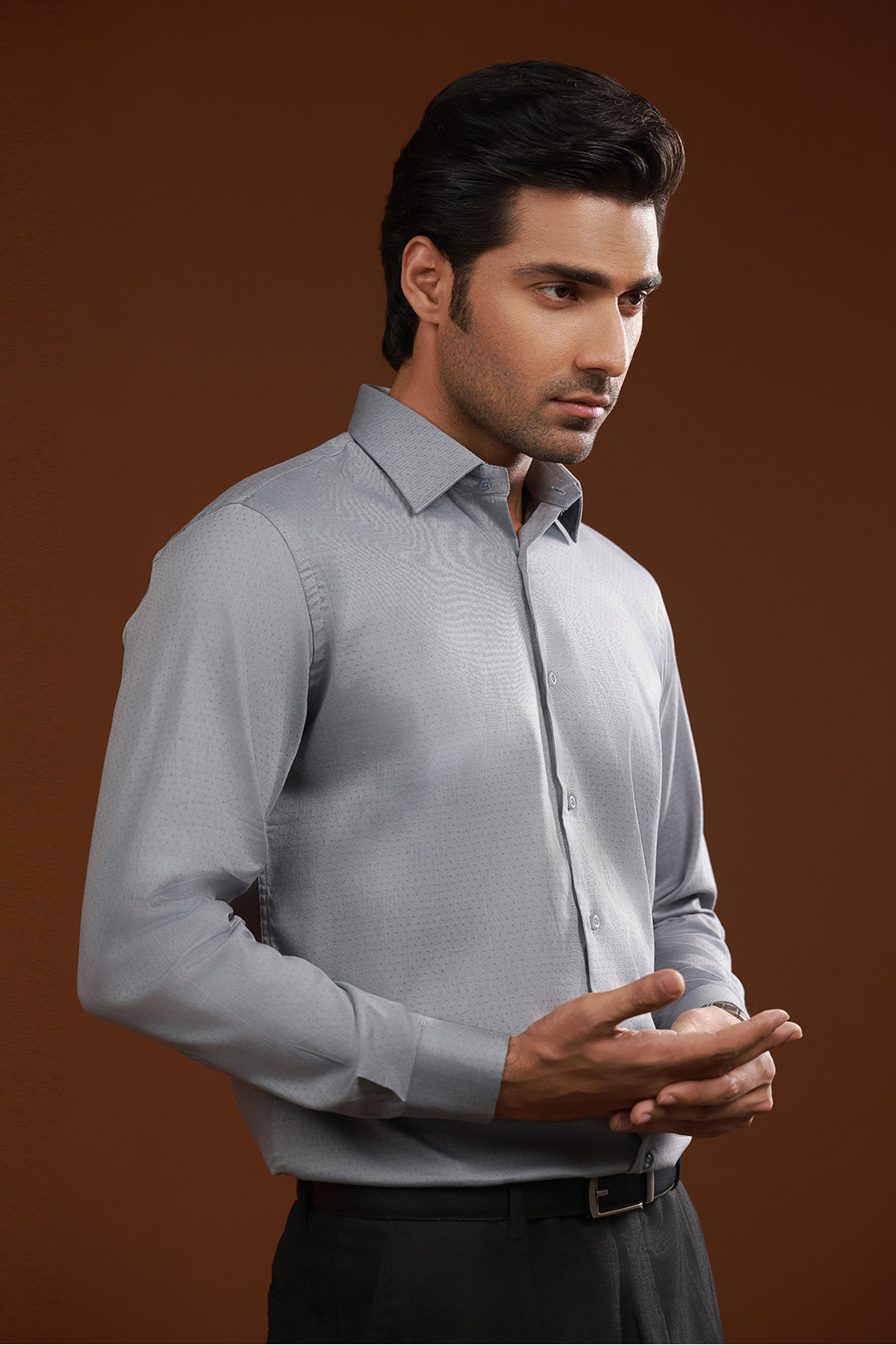 Formal Shirts - 4003