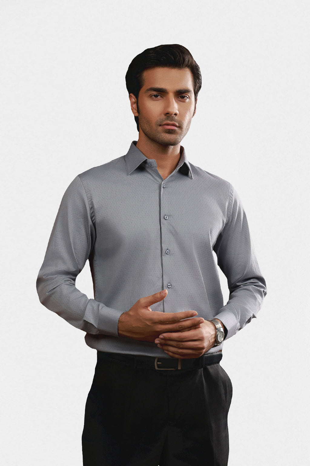 Formal Shirts - 4003