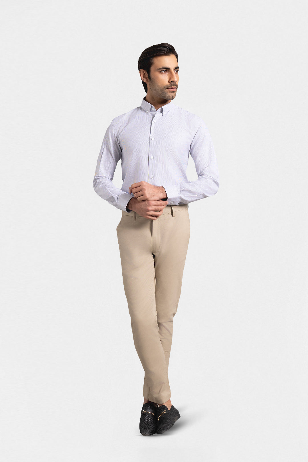 Formal Shirts - 4004