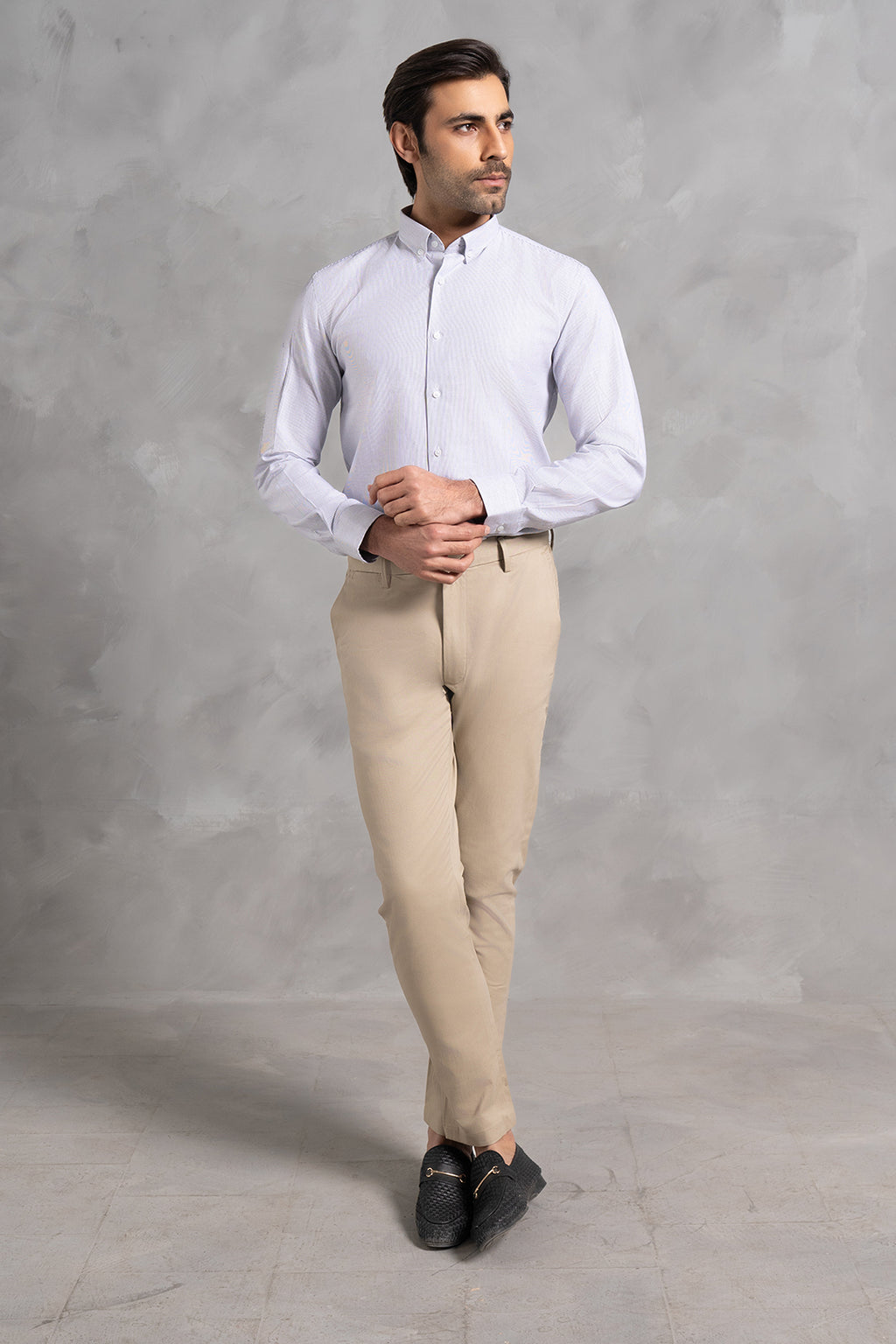 Formal Shirts - 4004
