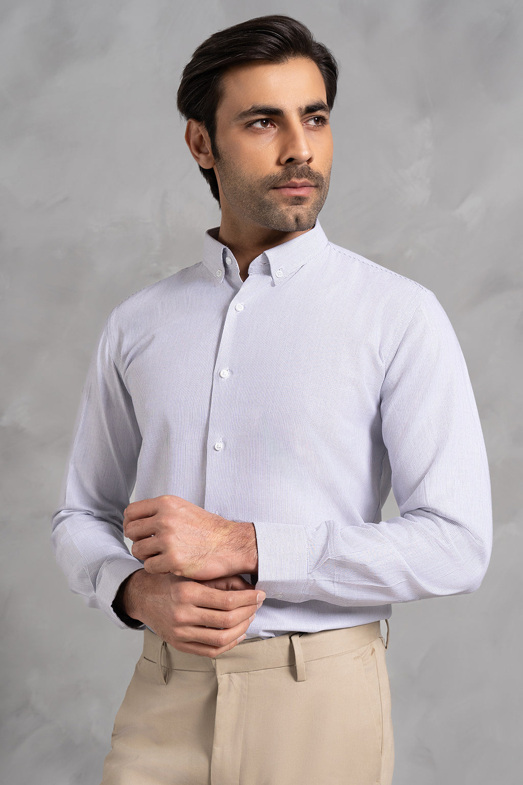 Formal Shirts - 4004