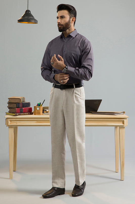 Formal Shirt - 4007