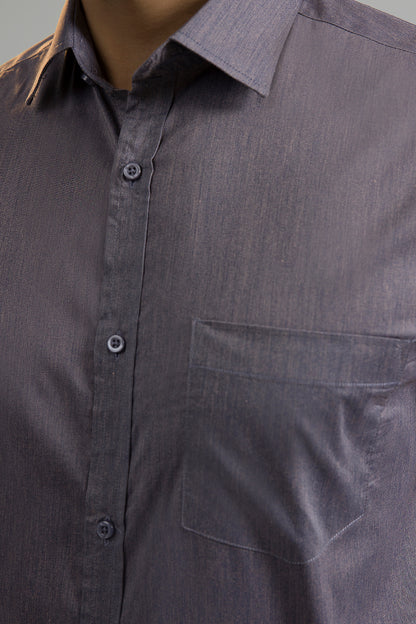 Formal Shirt - 4007