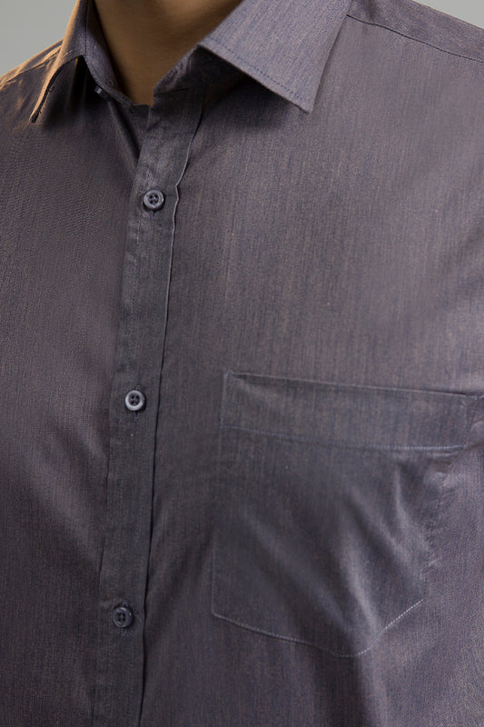 Formal Shirt - 4007