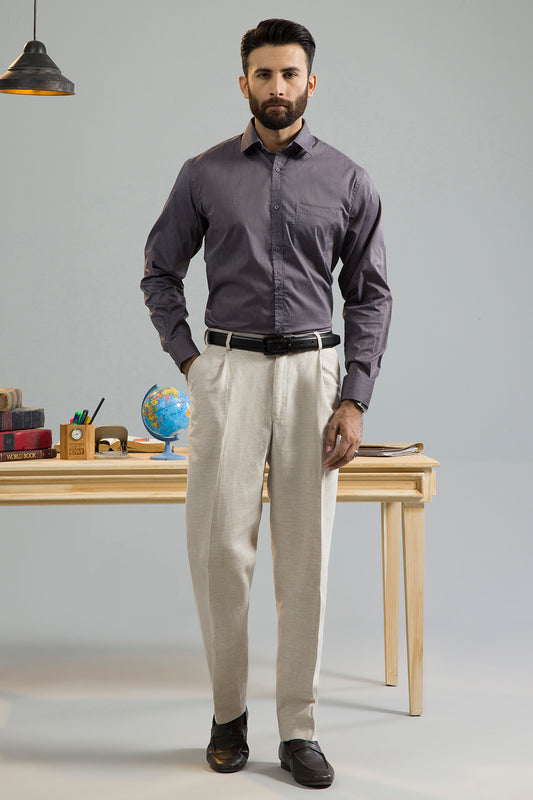 Formal Shirt - 4007