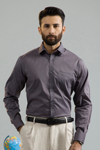 Formal Shirt - 4007