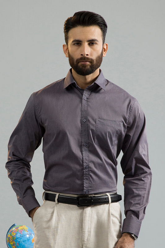 Formal Shirt - 4007