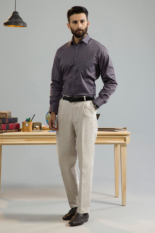 Formal Shirt - 4007