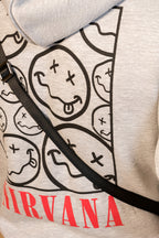 Graphic Hoodie - 3005