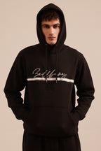 Graphic Hoodie - 5001