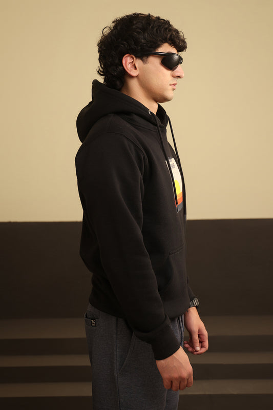 Graphic Hoodie - 5002