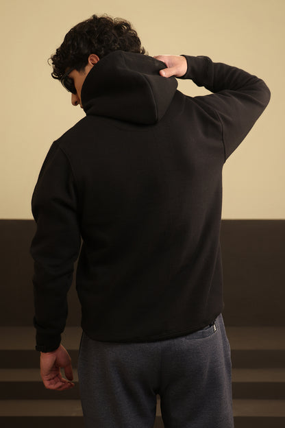 Graphic Hoodie - 5002