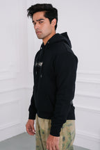Graphic Hoodie - 5003