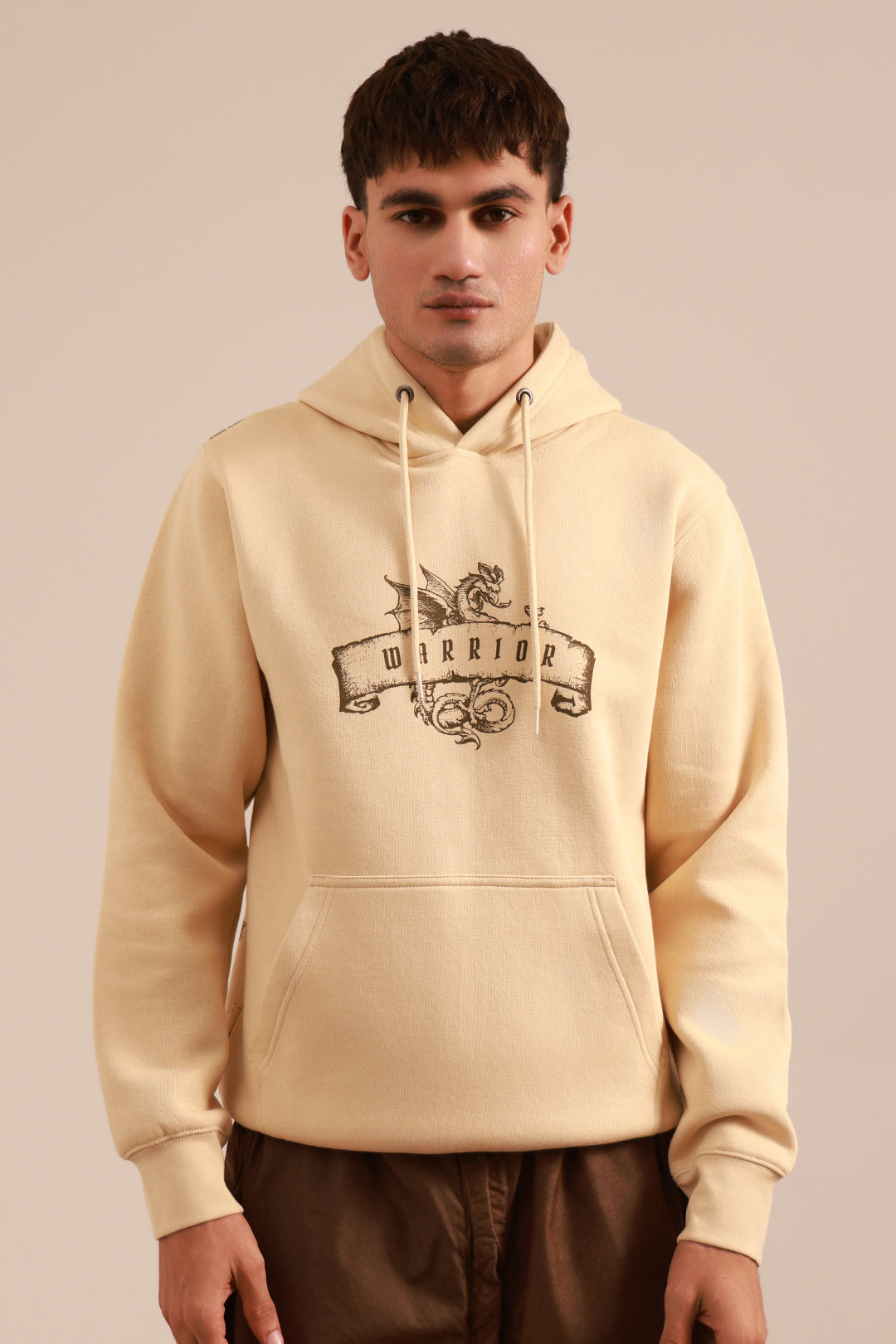 Graphic Hoodie - 5005