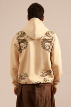 Graphic Hoodie - 5005