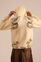 Graphic Hoodie - 5005