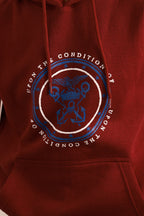 Graphic Hoodie - 5007