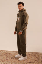 Graphic Hoodie - 5009