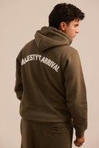 Graphic Hoodie - 5009