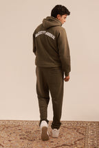 Graphic Hoodie - 5009