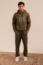 Graphic Hoodie - 5010