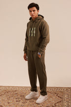 Graphic Hoodie - 5010