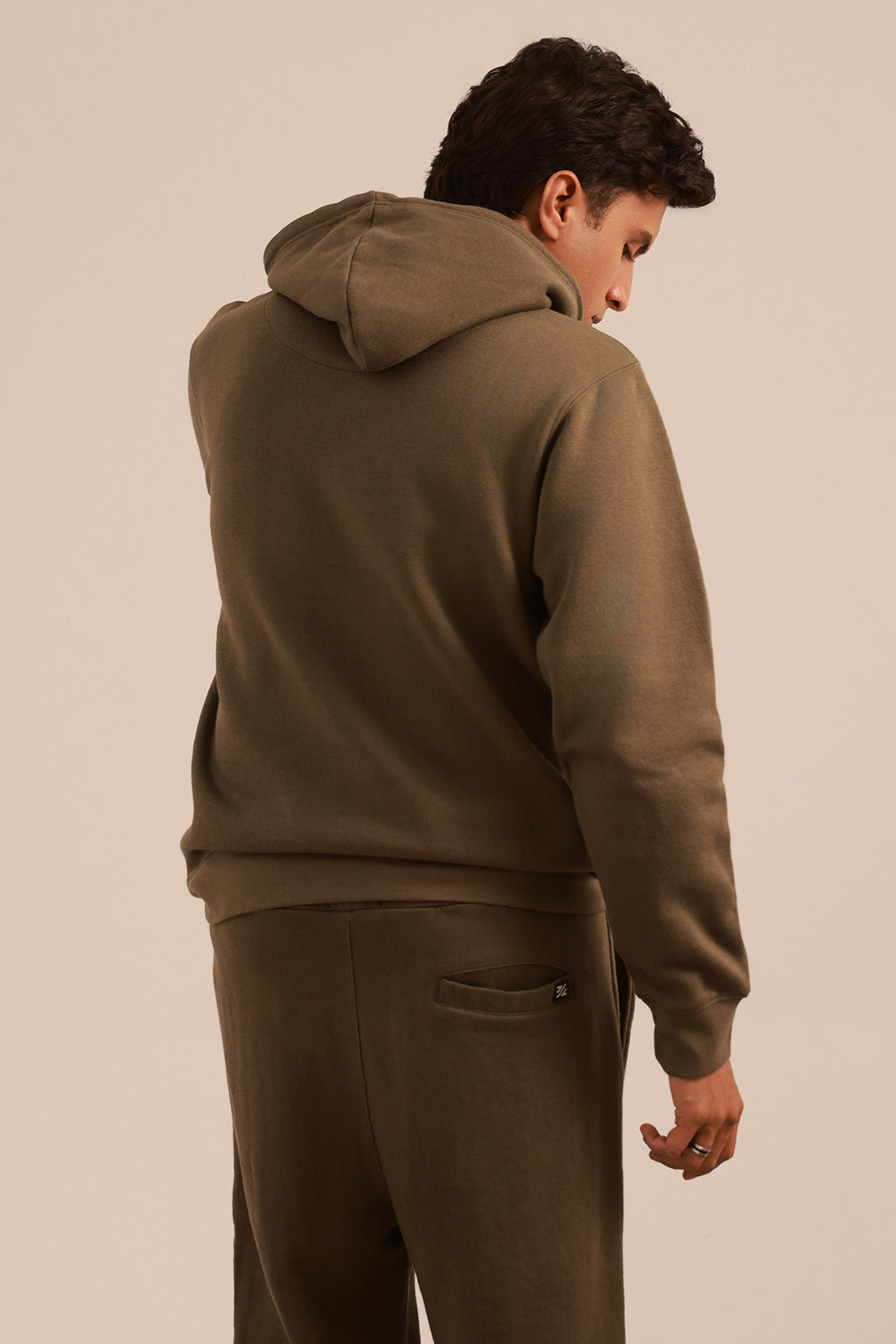 Graphic Hoodie - 5010