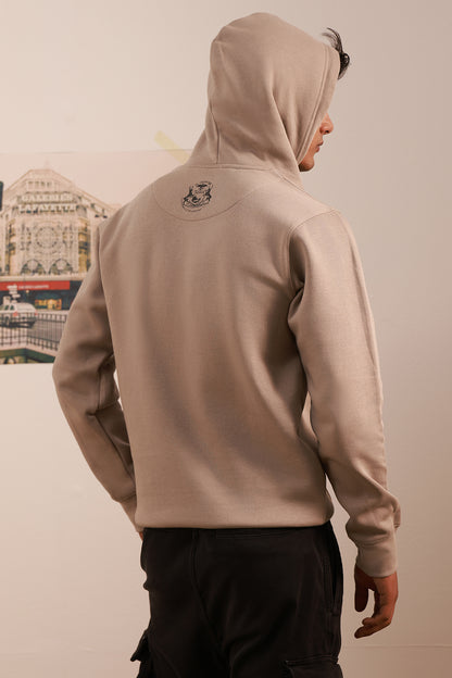 Graphic Hoodie - 5011