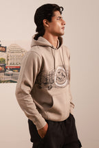 Graphic Hoodie - 5011