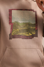 Graphic Hoodie - 5012