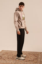 Graphic Hoodie - 5012