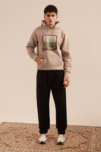 Graphic Hoodie - 5012