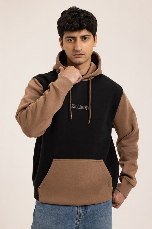 Graphic Hoodie - 5013