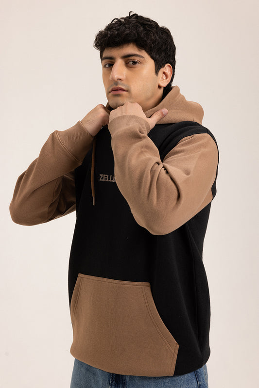 Graphic Hoodie - 5013