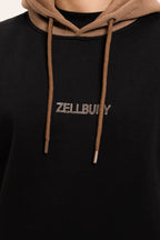 Graphic Hoodie - 5013