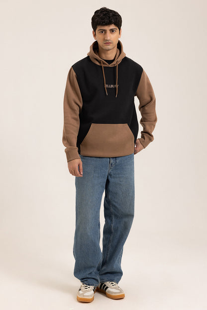 Graphic Hoodie - 5013