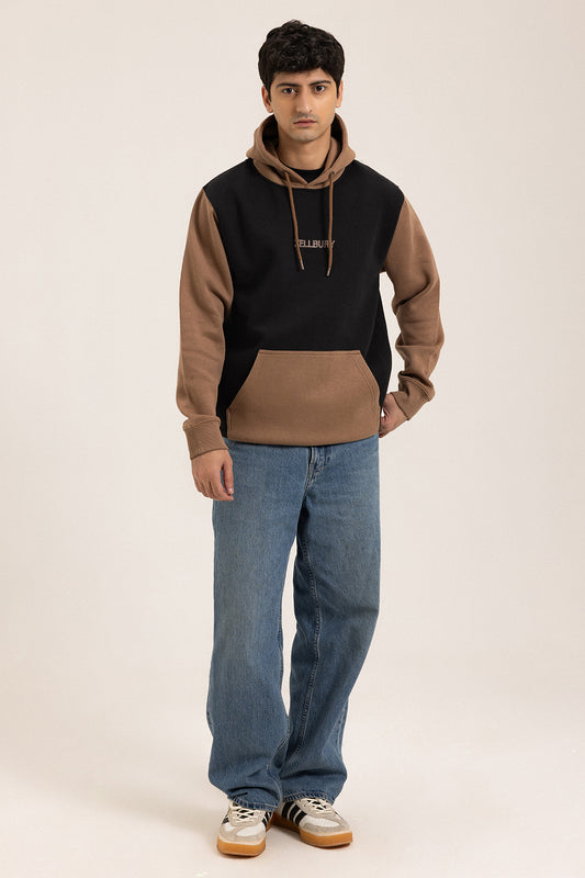Graphic Hoodie - 5013