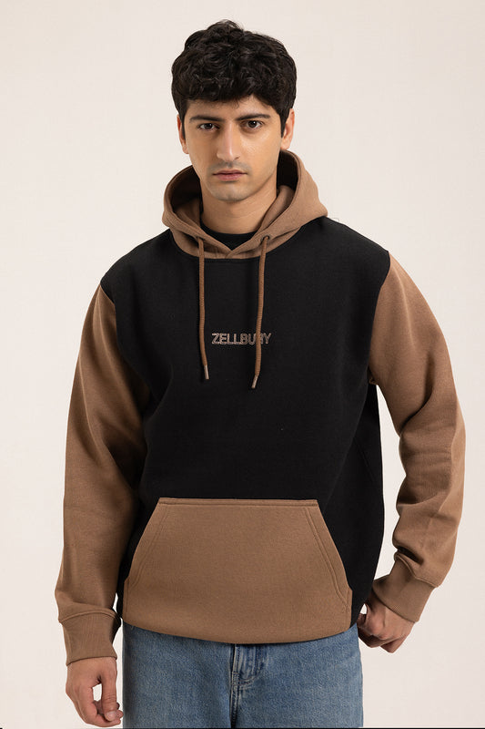 Graphic Hoodie - 5013