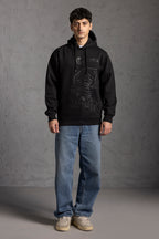 Graphic Hoodie - 5014